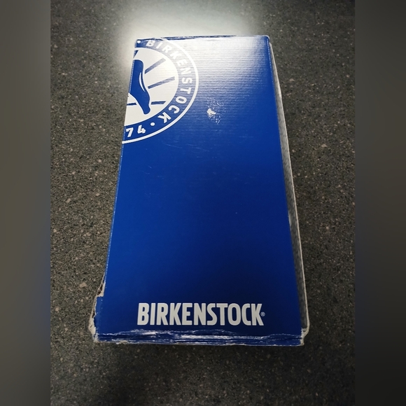 Birkenstock Gizeh Sandel - Picture 6 of 7